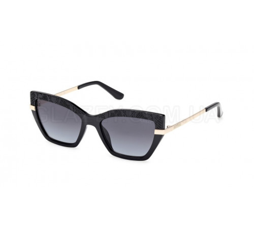 Солнцезащитные очки GUESS GU00216 01B 53