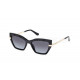 Солнцезащитные очки GUESS GU00216 01B 53