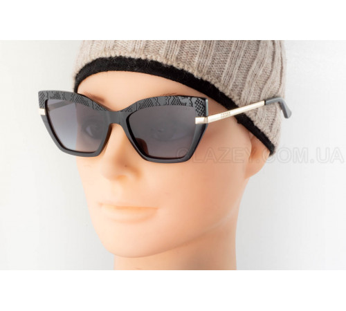 Солнцезащитные очки GUESS GU00216 01B 53