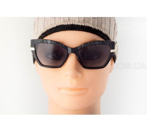 Солнцезащитные очки GUESS GU00216 01B 53