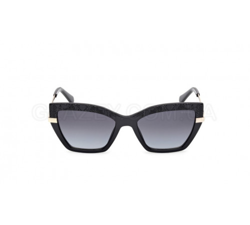Солнцезащитные очки GUESS GU00216 01B 53
