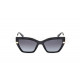 Солнцезащитные очки GUESS GU00216 01B 53