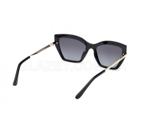 Солнцезащитные очки GUESS GU00216 01B 53