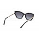 Солнцезащитные очки GUESS GU00216 01B 53
