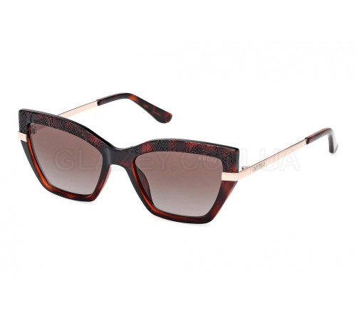 Солнцезащитные очки GUESS GU00216 52F 53