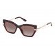 Солнцезащитные очки GUESS GU00216 52F 53