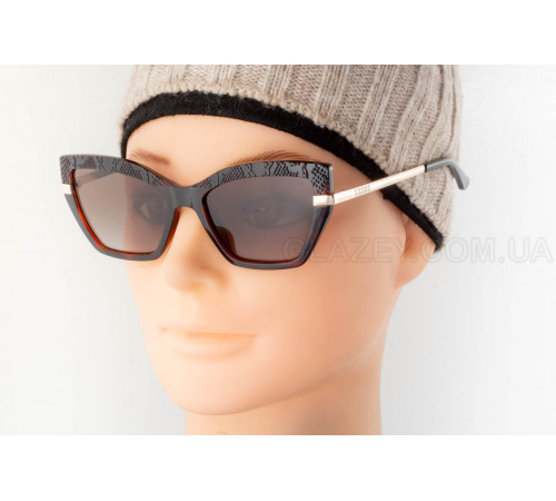 Солнцезащитные очки GUESS GU00216 52F 53