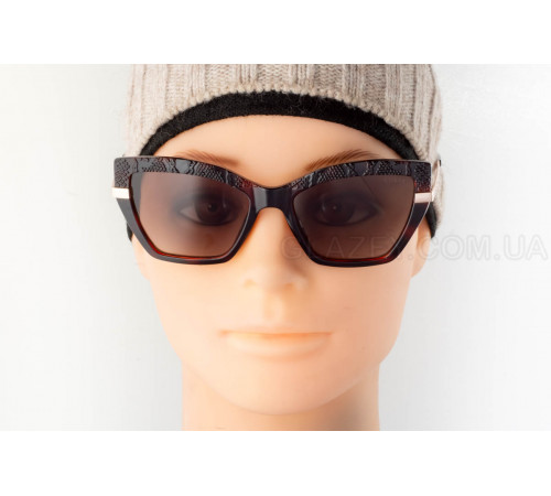 Солнцезащитные очки GUESS GU00216 52F 53