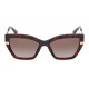 Солнцезащитные очки GUESS GU00216 52F 53