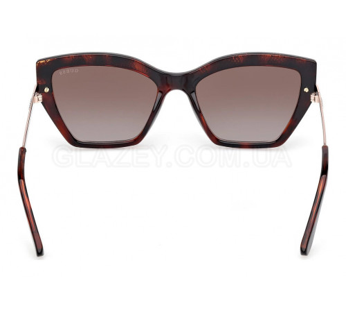 Солнцезащитные очки GUESS GU00216 52F 53