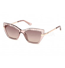 Солнцезащитные очки GUESS GU00216 57F 53