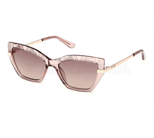 Солнцезащитные очки GUESS GU00216 57F 53