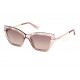 Солнцезащитные очки GUESS GU00216 57F 53