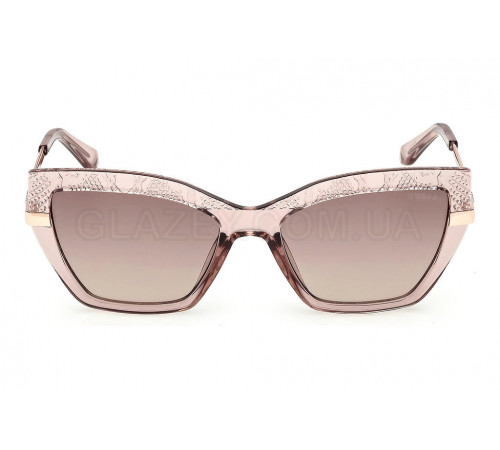 Солнцезащитные очки GUESS GU00216 57F 53
