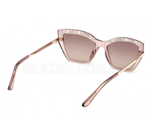 Солнцезащитные очки GUESS GU00216 57F 53