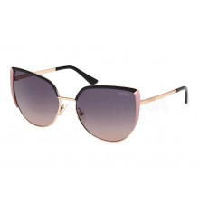 Солнцезащитные очки GUESS GU00217 05B 59