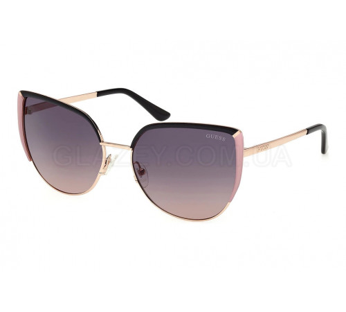 Солнцезащитные очки GUESS GU00217 05B 59