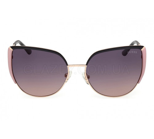 Солнцезащитные очки GUESS GU00217 05B 59