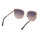 Солнцезащитные очки GUESS GU00217 05B 59