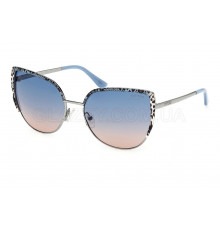 Солнцезащитные очки GUESS GU00217 10W 59