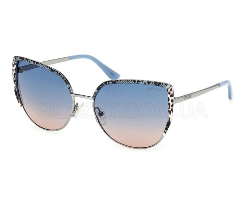 Солнцезащитные очки GUESS GU00217 10W 59