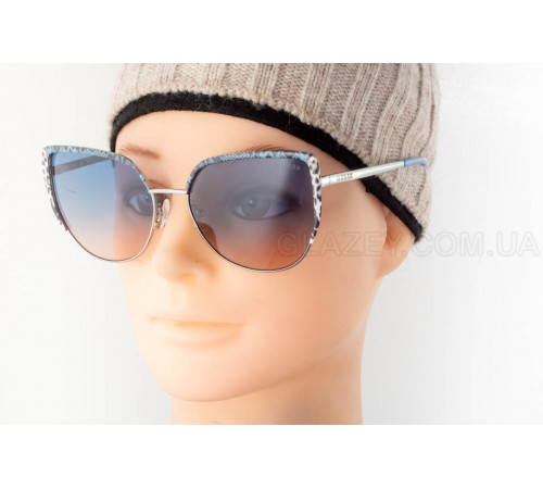 Солнцезащитные очки GUESS GU00217 10W 59