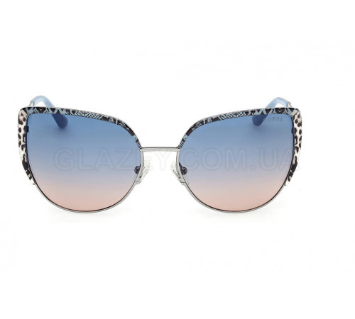 Солнцезащитные очки GUESS GU00217 10W 59