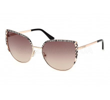Сонцезахисні окуляри GUESS GU00217 28F 59