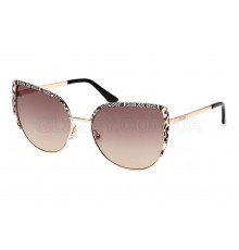 Сонцезахисні окуляри GUESS GU00217 28F 59