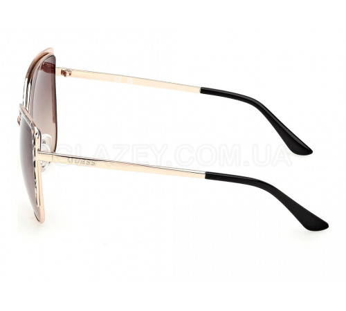 Сонцезахисні окуляри GUESS GU00217 28F 59