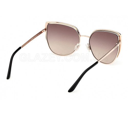 Сонцезахисні окуляри GUESS GU00217 28F 59