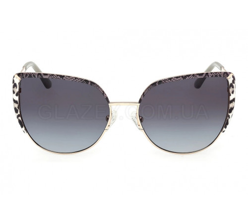 Сонцезахисні окуляри GUESS GU00217 32B 59