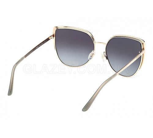Сонцезахисні окуляри GUESS GU00217 32B 59