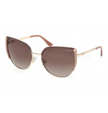 Сонцезахисні окуляри GUESS GU00217 59F 59
