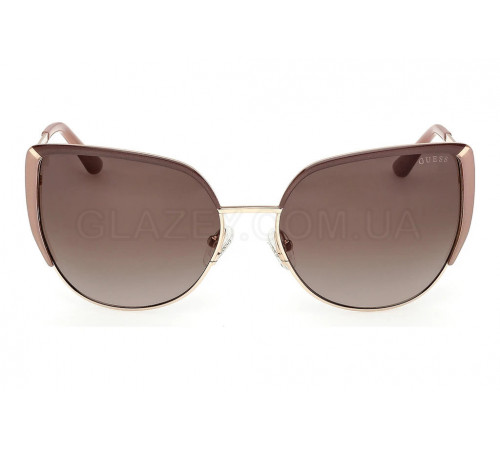 Сонцезахисні окуляри GUESS GU00217 59F 59