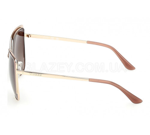 Сонцезахисні окуляри GUESS GU00217 59F 59