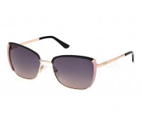 Солнцезащитные очки GUESS GU00218 05B 57