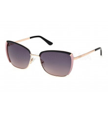 Сонцезахисні окуляри GUESS GU00218 05B 57