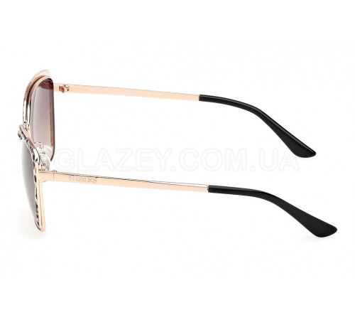 Сонцезахисні окуляри GUESS GU00218 28F 57