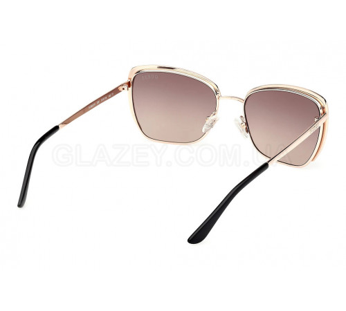 Сонцезахисні окуляри GUESS GU00218 28F 57