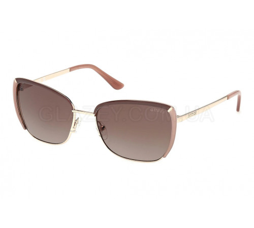 Солнцезащитные очки GUESS GU00218 59F 57
