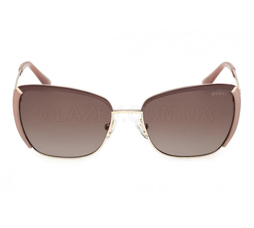 Солнцезащитные очки GUESS GU00218 59F 57