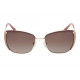 Солнцезащитные очки GUESS GU00218 59F 57