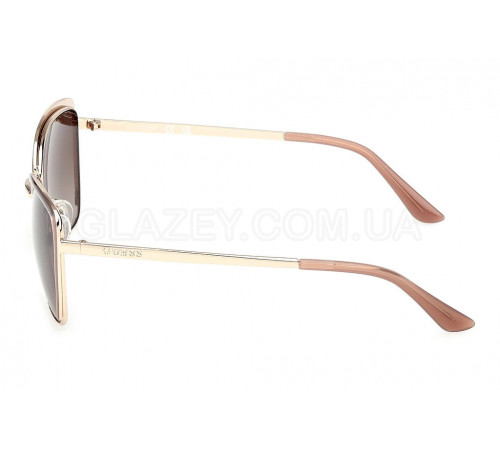 Солнцезащитные очки GUESS GU00218 59F 57