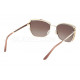 Солнцезащитные очки GUESS GU00218 59F 57