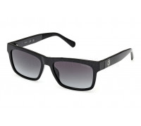 Солнцезащитные очки GUESS GU00221 01B 57