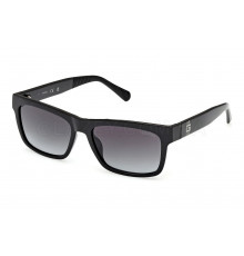 Солнцезащитные очки GUESS GU00221 01B 57