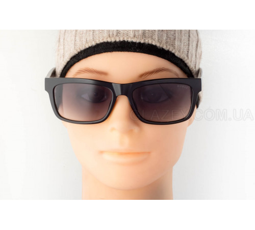 Солнцезащитные очки GUESS GU00221 01B 57