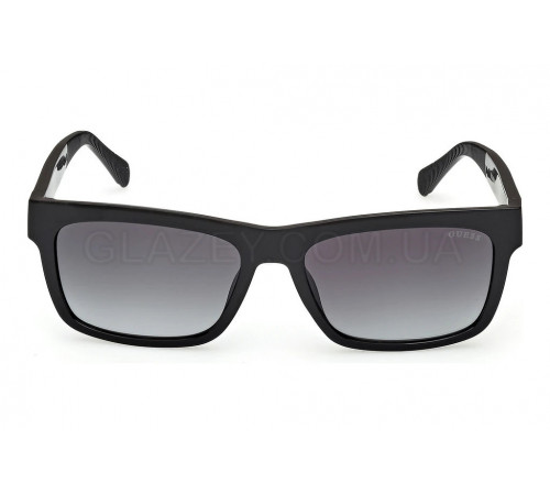 Солнцезащитные очки GUESS GU00221 01B 57