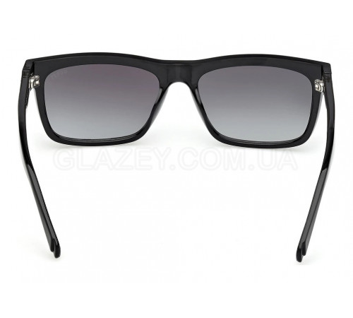 Солнцезащитные очки GUESS GU00221 01B 57